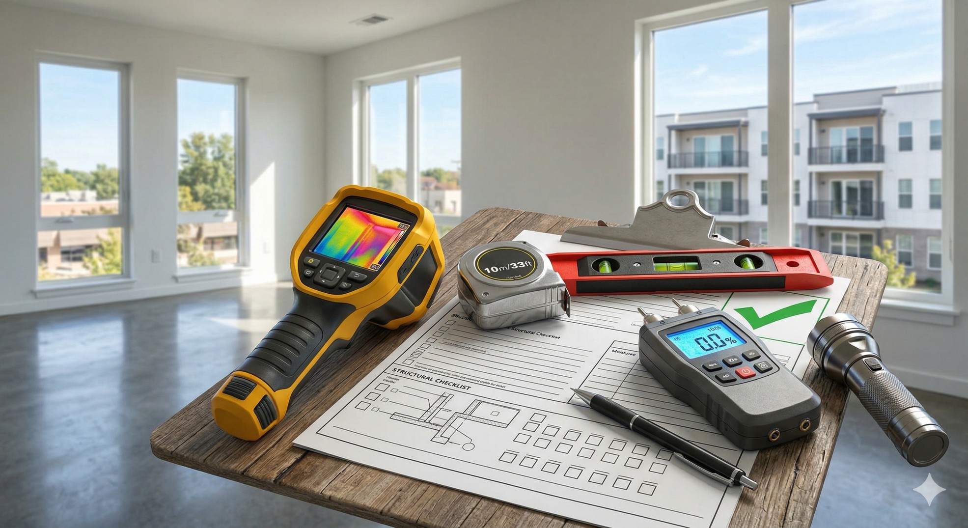 قبل ان تقدم على شراء عقارك السكني