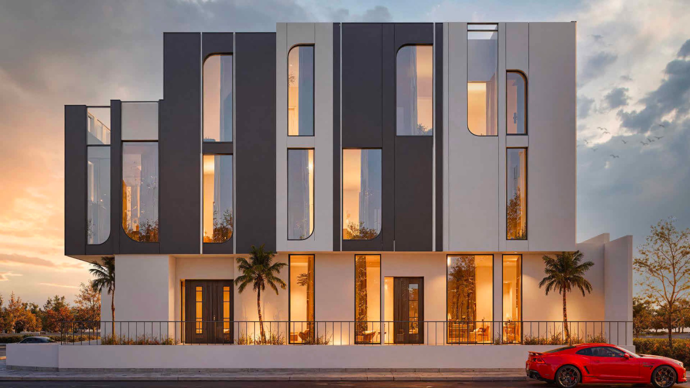 ادوار مستدام 